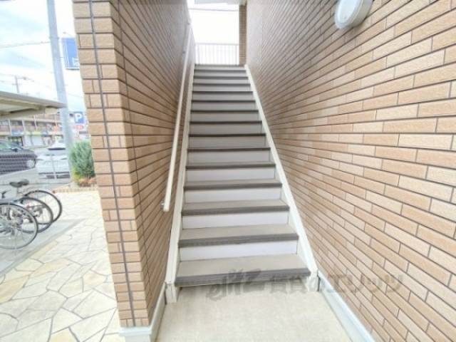 階段