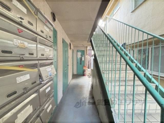 通路