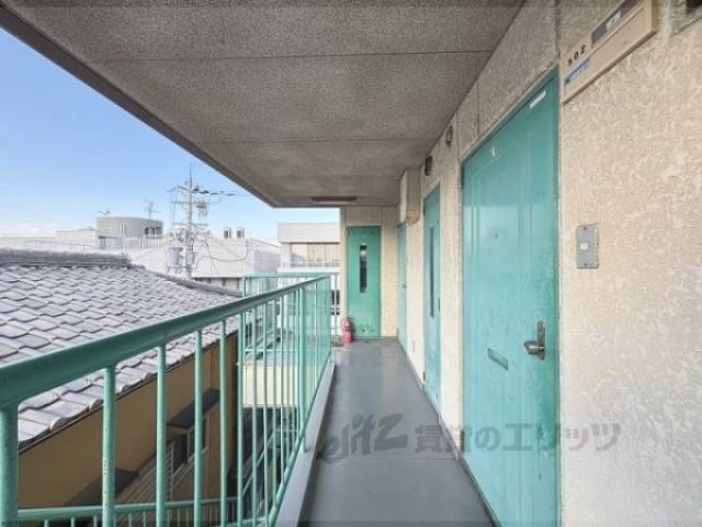 廊下