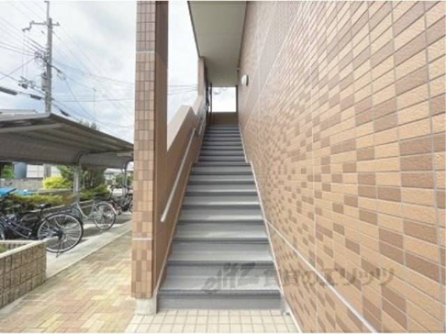 階段