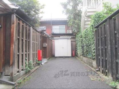 通路