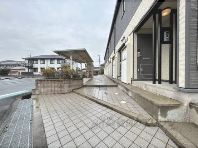 通路