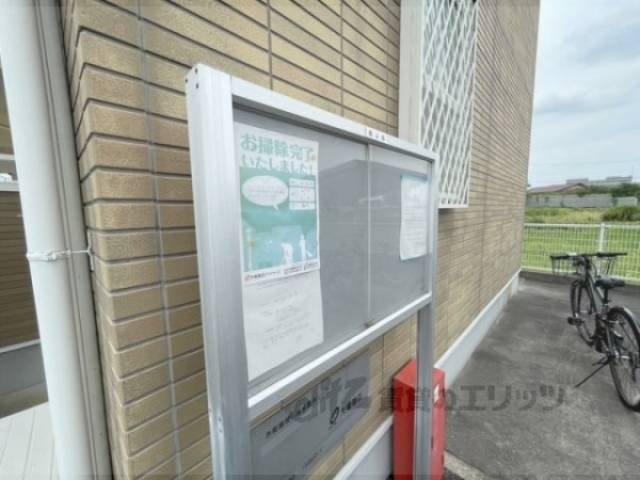 掲示板