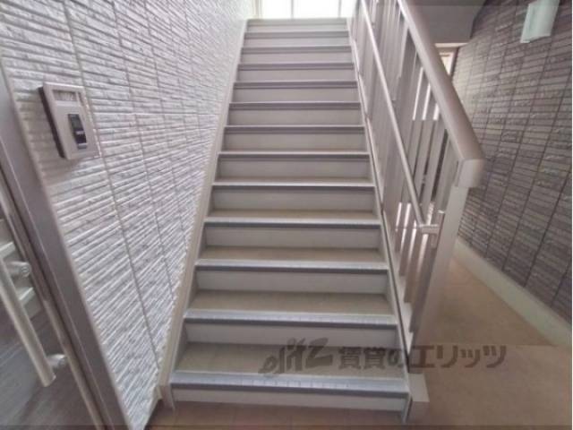 階段