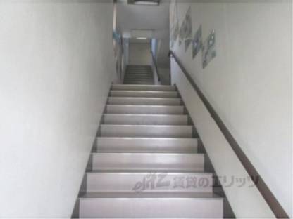 階段