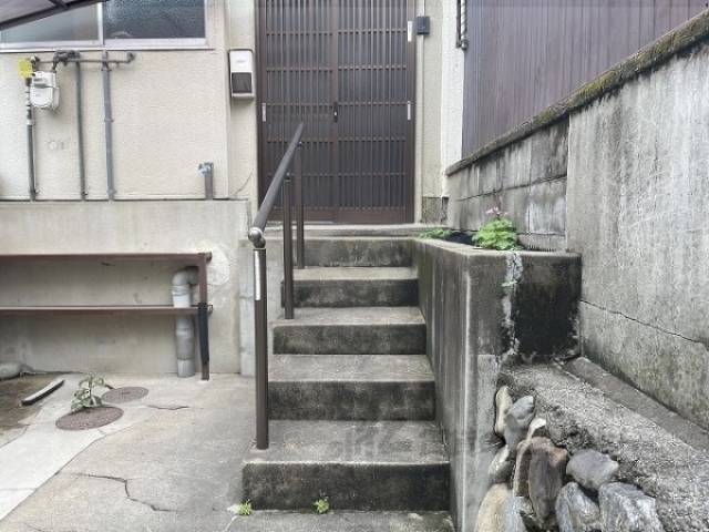 階段