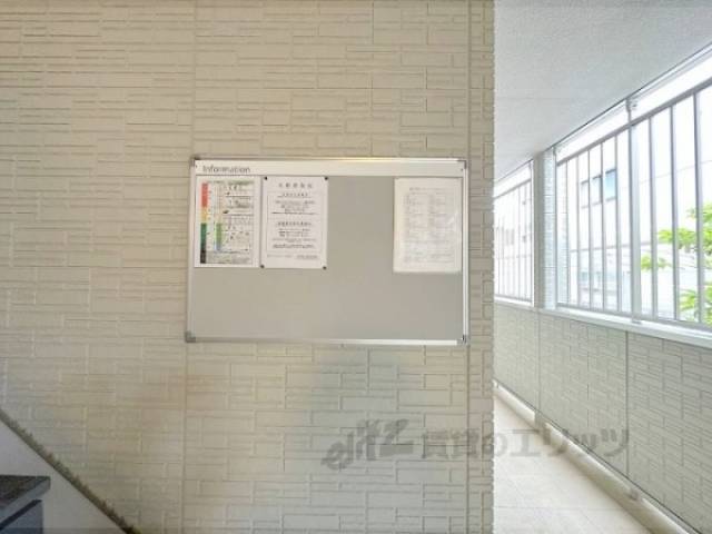 掲示板