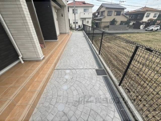 通路