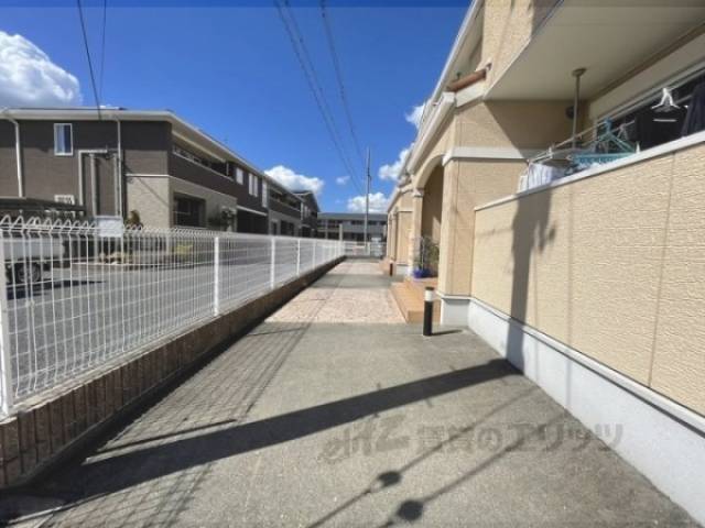 通路