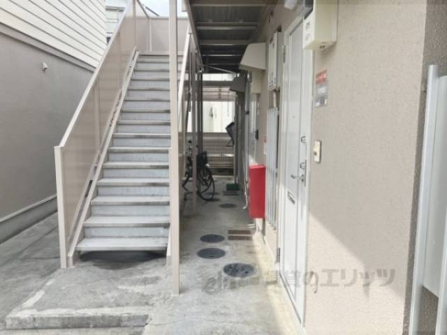 廊下