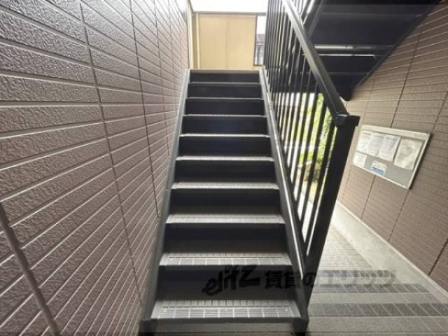 階段
