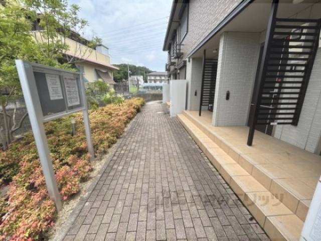 通路