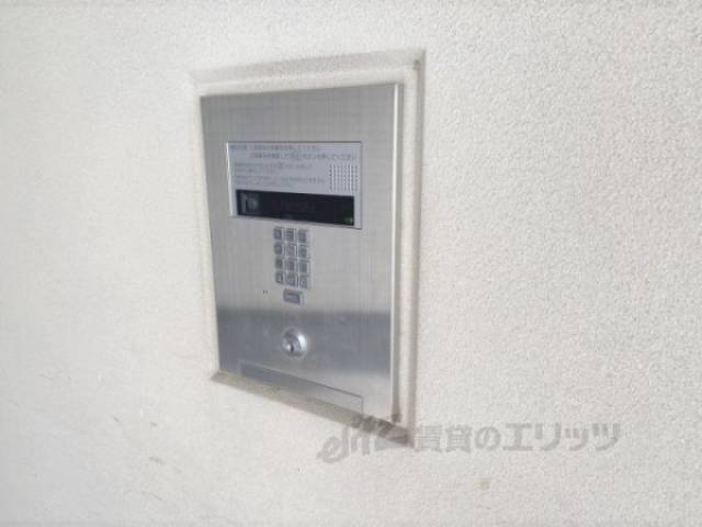 オートロック