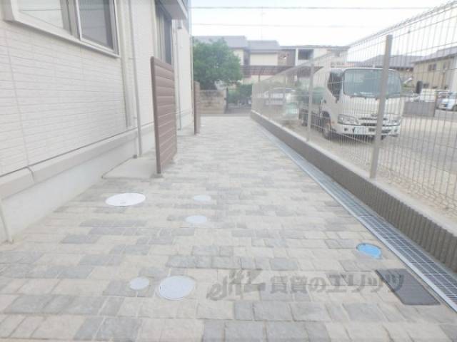 通路