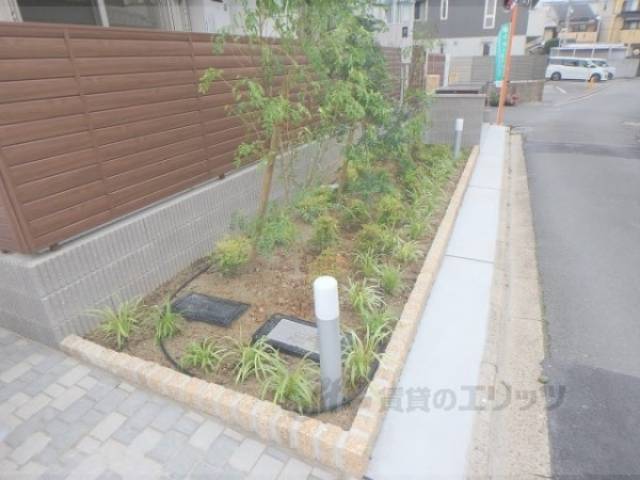 植栽