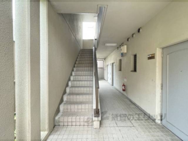 階段
