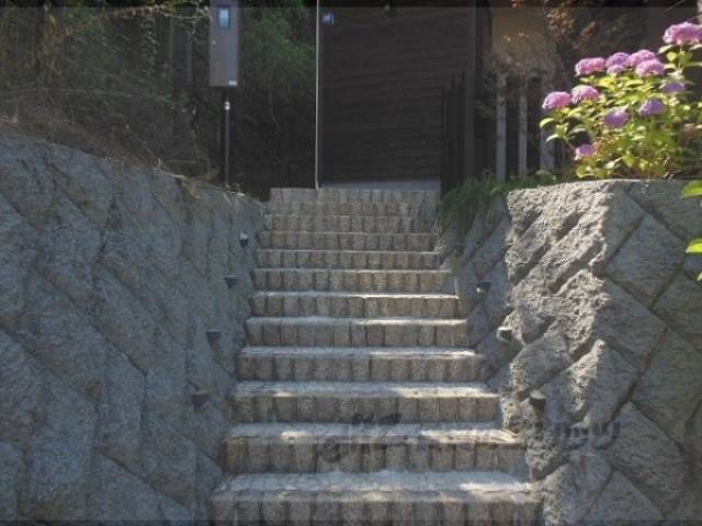 階段