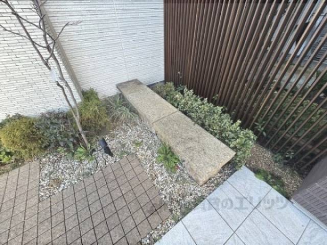 ベンチ