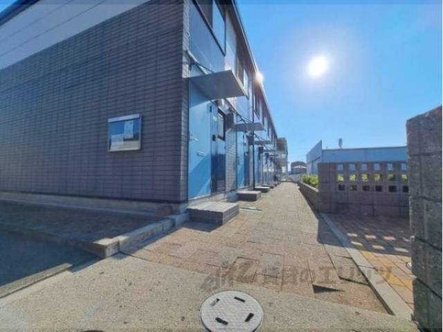 通路