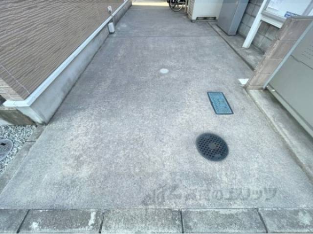 通路