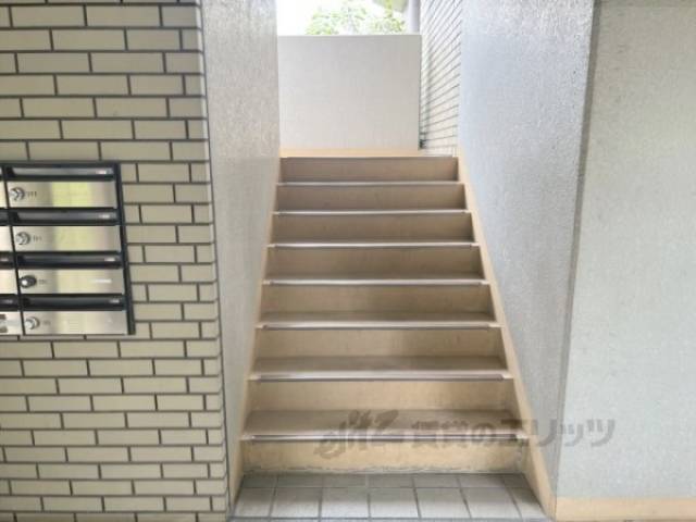 階段