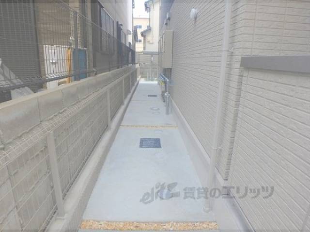 通路