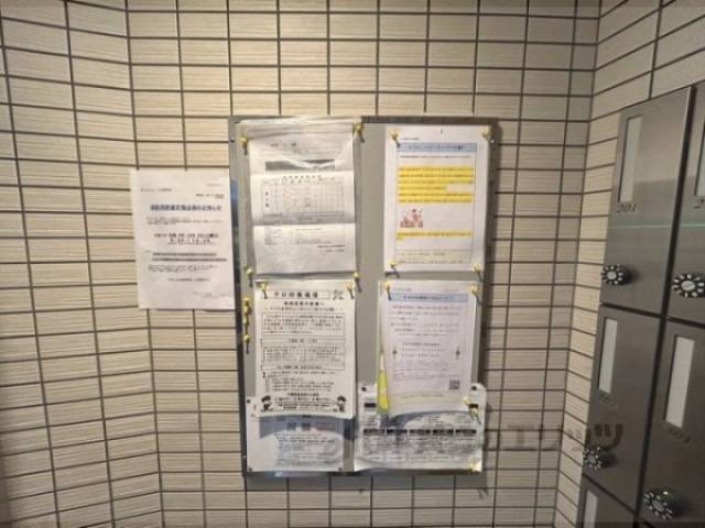 掲示板