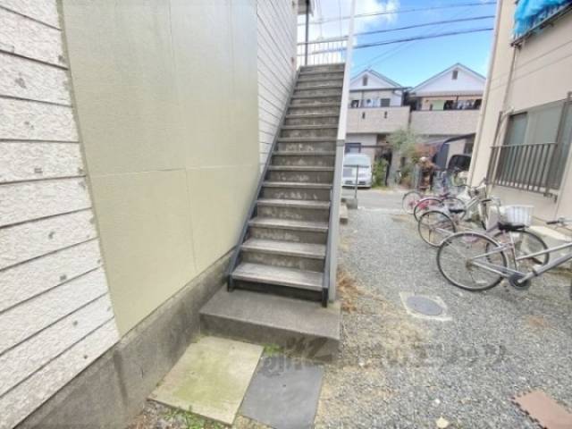 階段