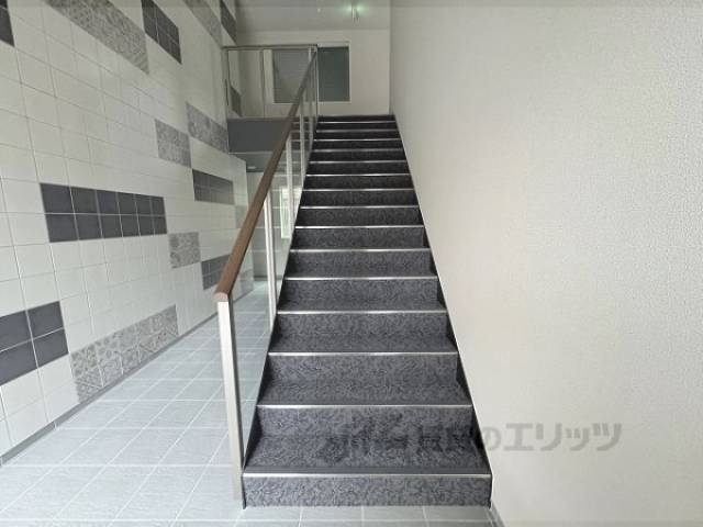 階段