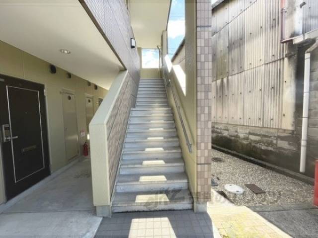 階段