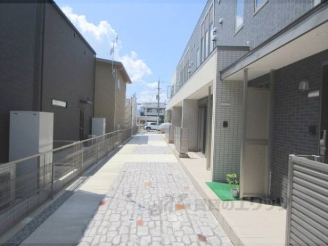 通路