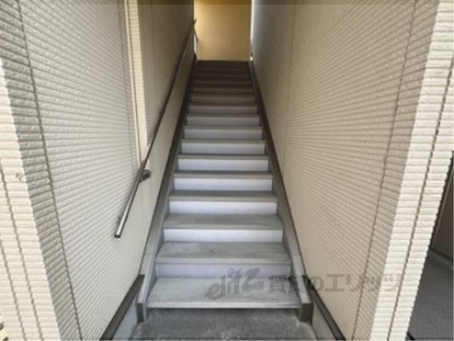 階段