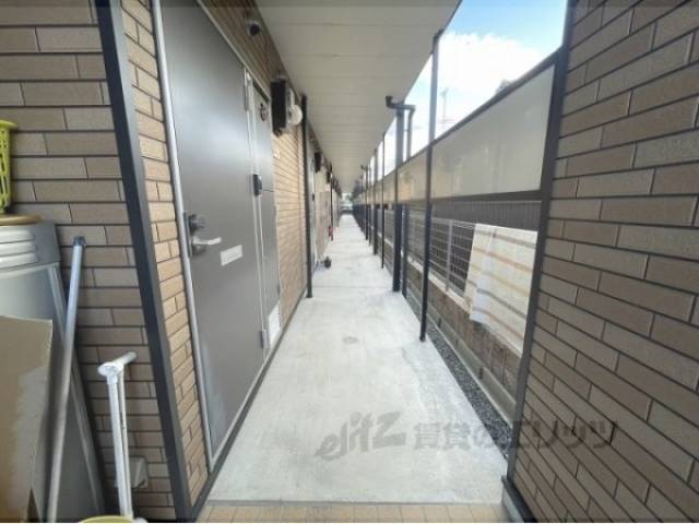 通路