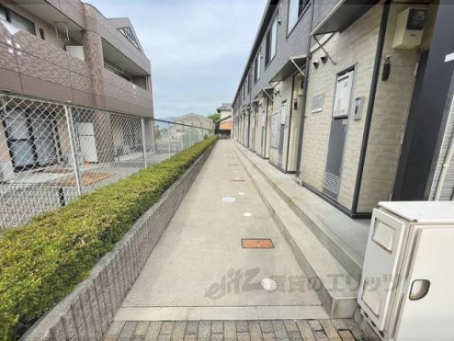 通路