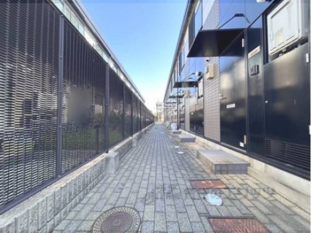 通路