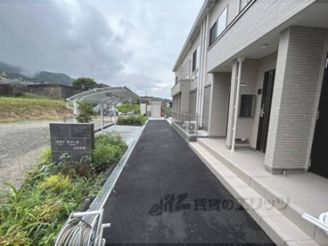 通路
