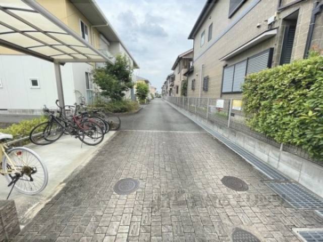 通路