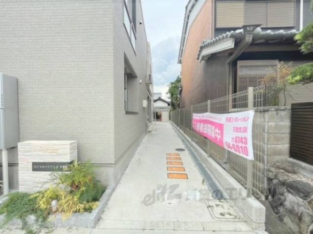 通路