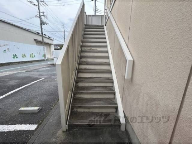 階段