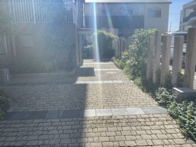 通路