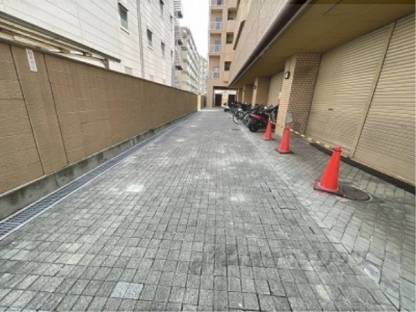 通路