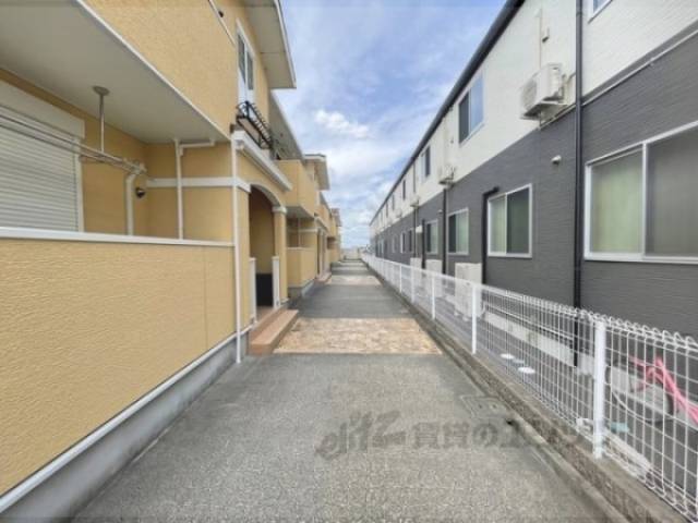 通路