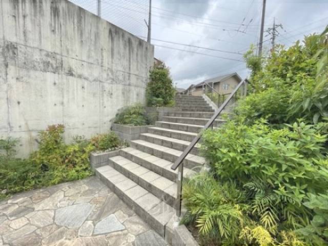 階段