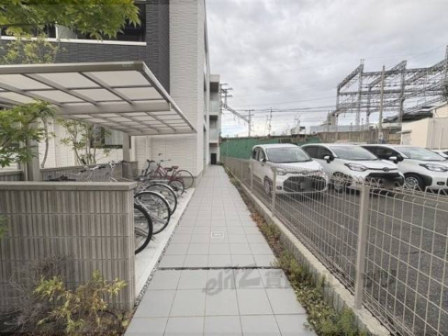 通路