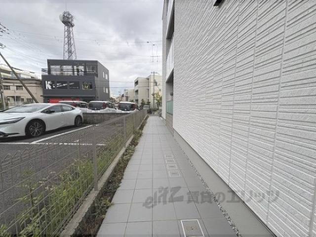 通路
