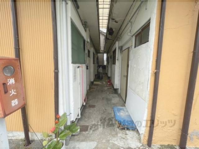 通路