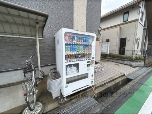 自動販売機