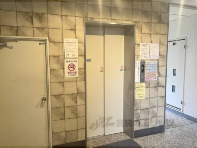エレベーター