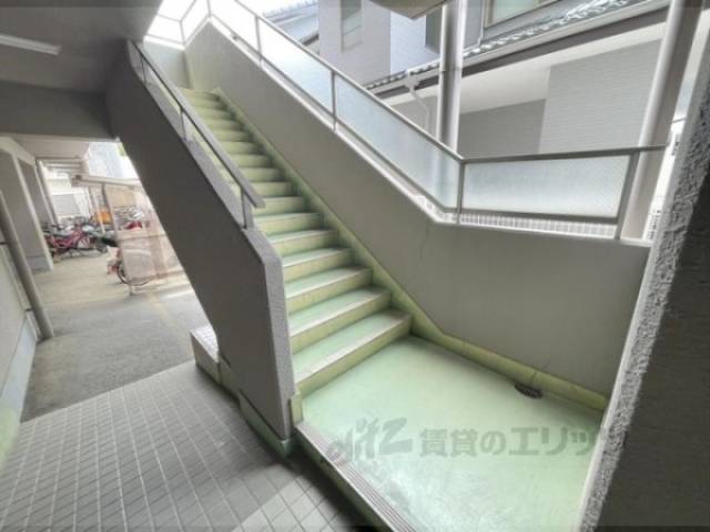 階段
