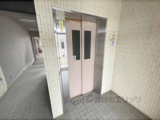 エレベーター